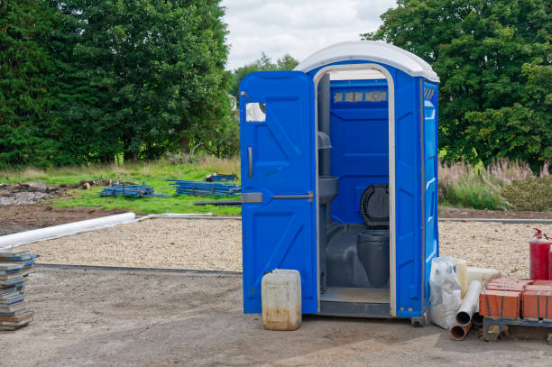 Best Portable Restroom Maintenance and Cleaning  in Andusia, AL