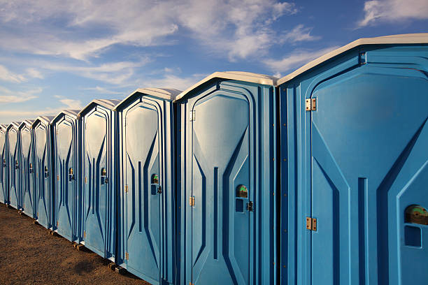 Reliable Andalusia, AL Portable Potty Rental Solutions
