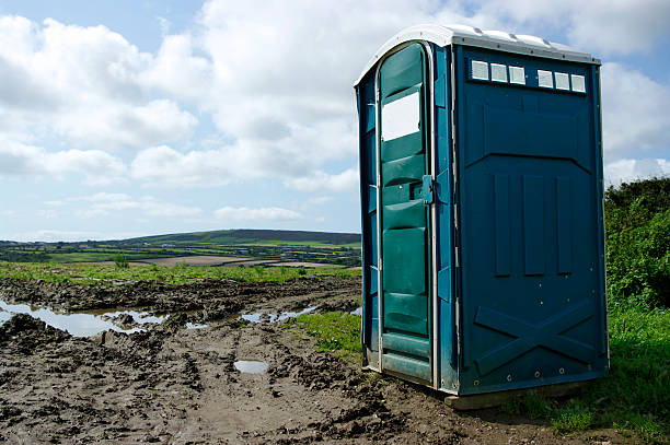 Portable Toilets for Parks and Recreation Areas in Andalusia, AL